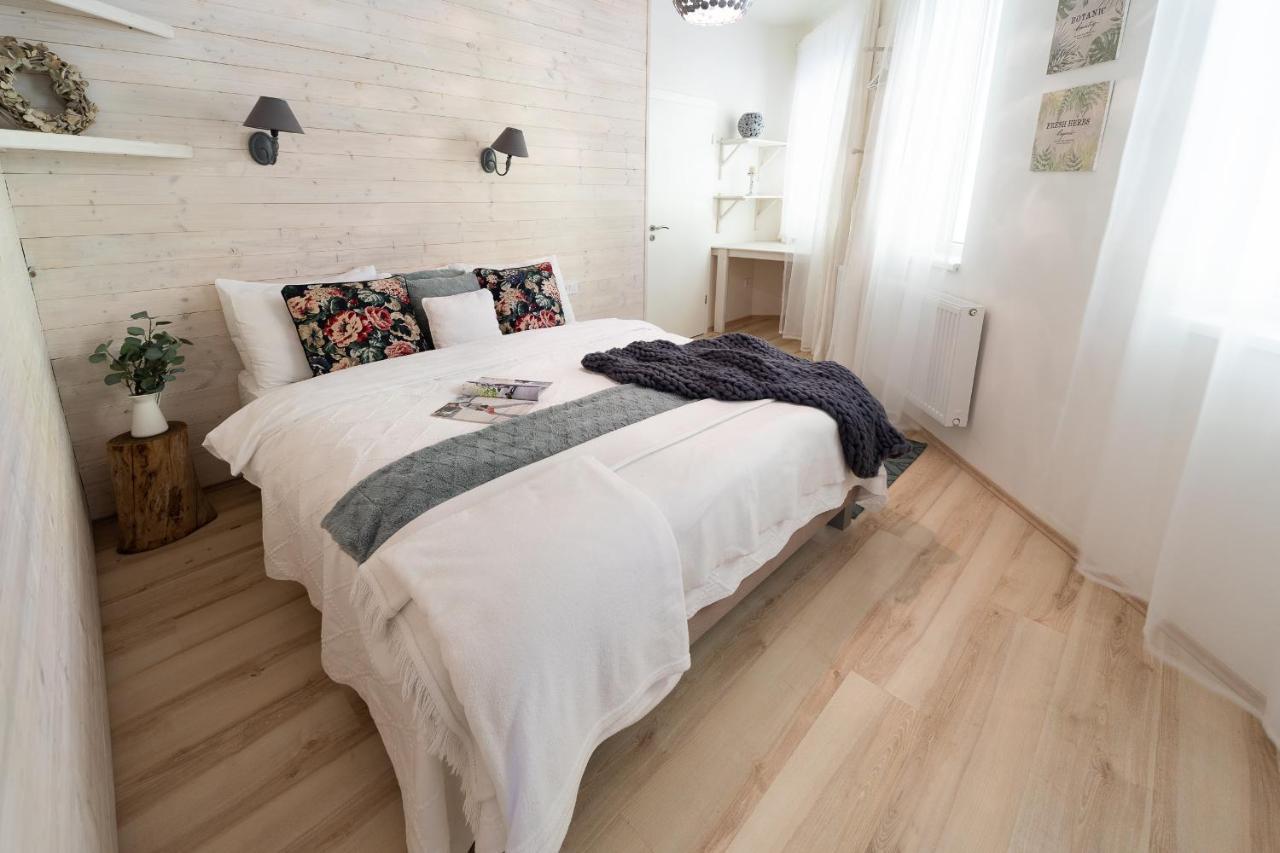 Magnolia Hotel Nagykanizsa Ngoại thất bức ảnh