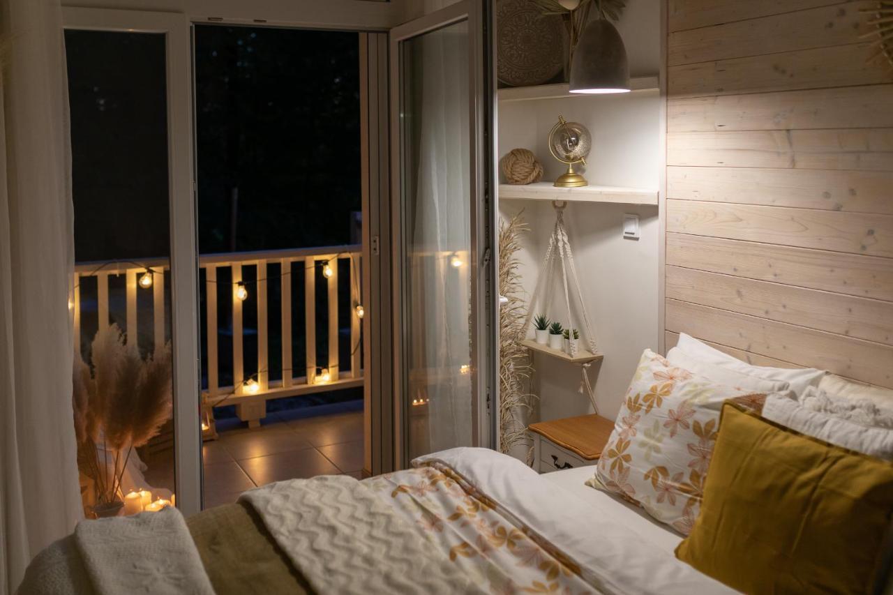 Magnolia Hotel Nagykanizsa Ngoại thất bức ảnh