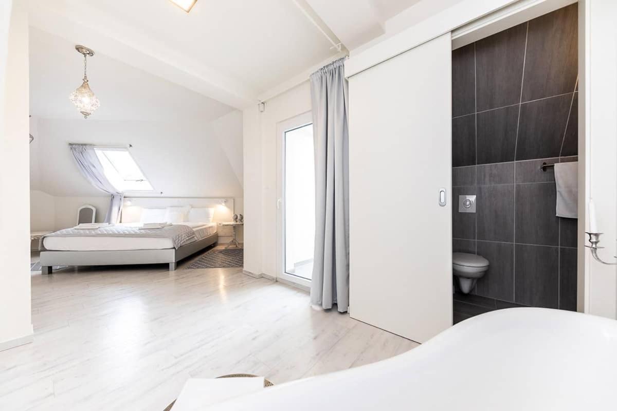 Magnolia Hotel Nagykanizsa Ngoại thất bức ảnh