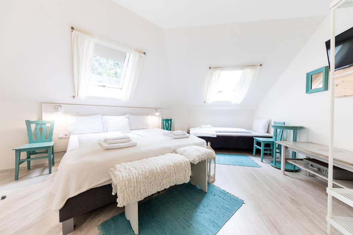 Magnolia Hotel Nagykanizsa Ngoại thất bức ảnh