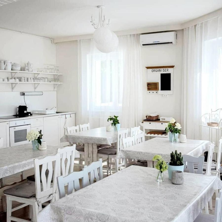 Magnolia Hotel Nagykanizsa Ngoại thất bức ảnh