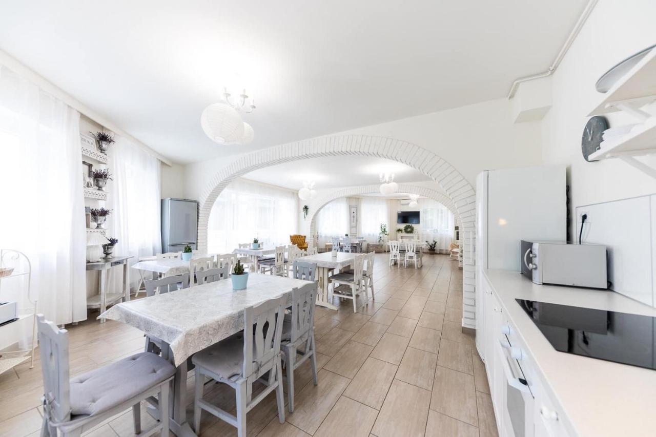 Magnolia Hotel Nagykanizsa Ngoại thất bức ảnh